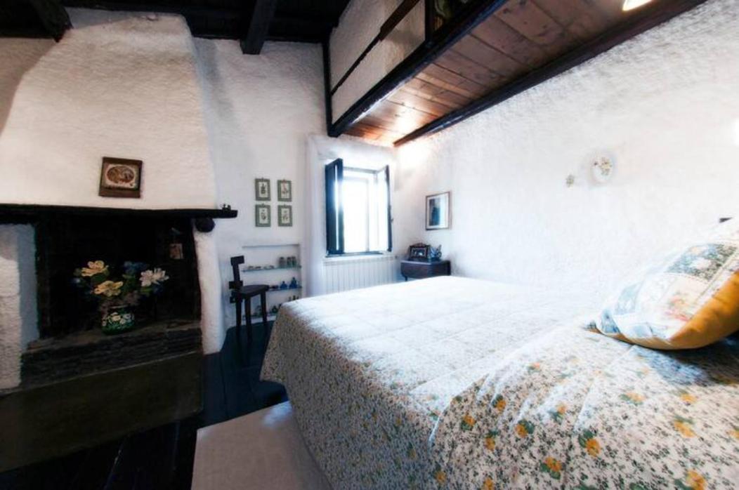 Casa Graziella Al Borgo Apartment Mazzano Romano Exterior foto