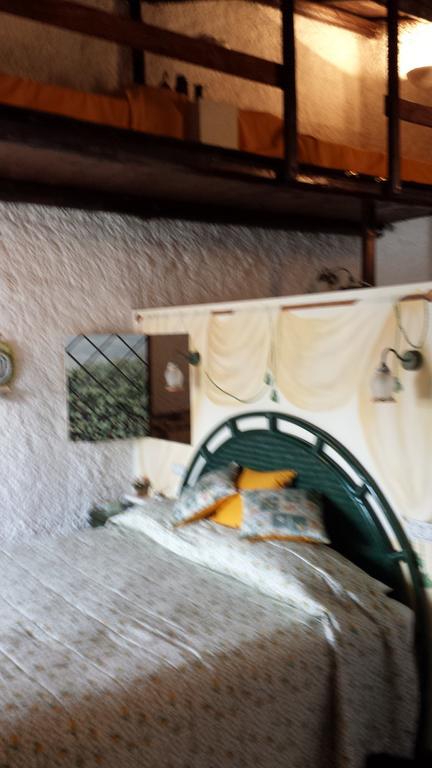 Casa Graziella Al Borgo Apartment Mazzano Romano Cameră foto